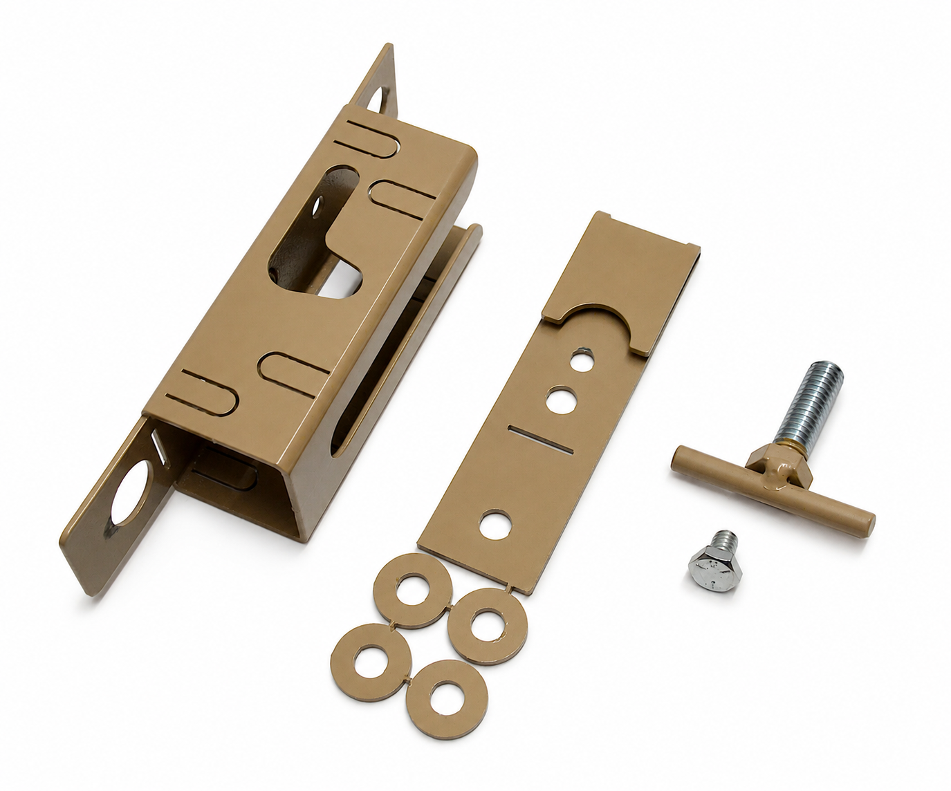 Universal Trail Cam Mount