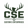 Custom S Enterprises - Home